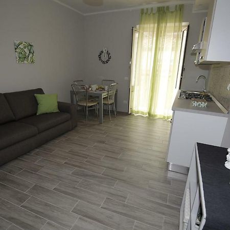 Belle Arti Apartment Палермо Екстериор снимка