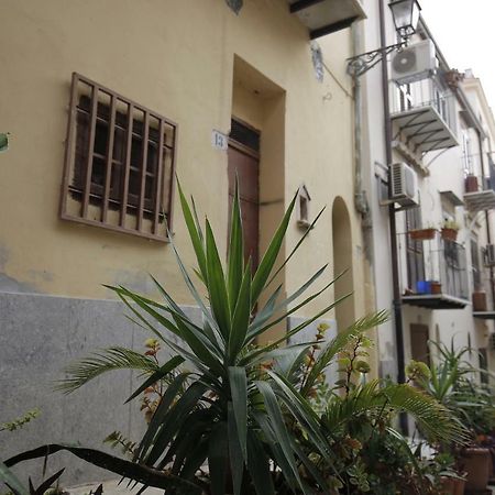 Belle Arti Apartment Палермо Екстериор снимка