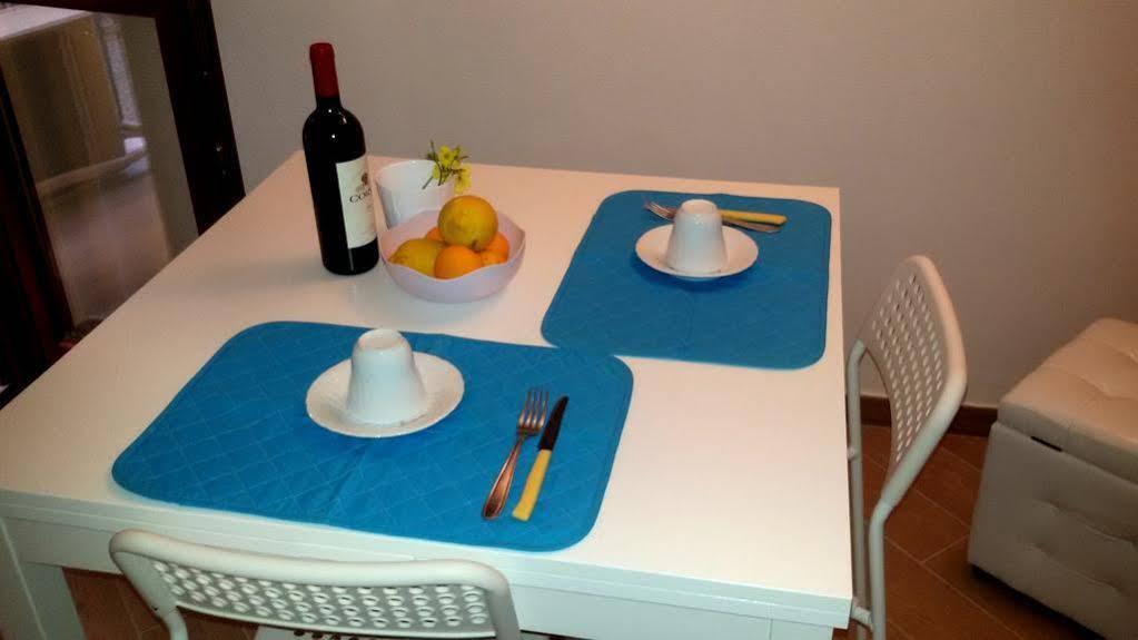 Belle Arti Apartment Палермо Екстериор снимка