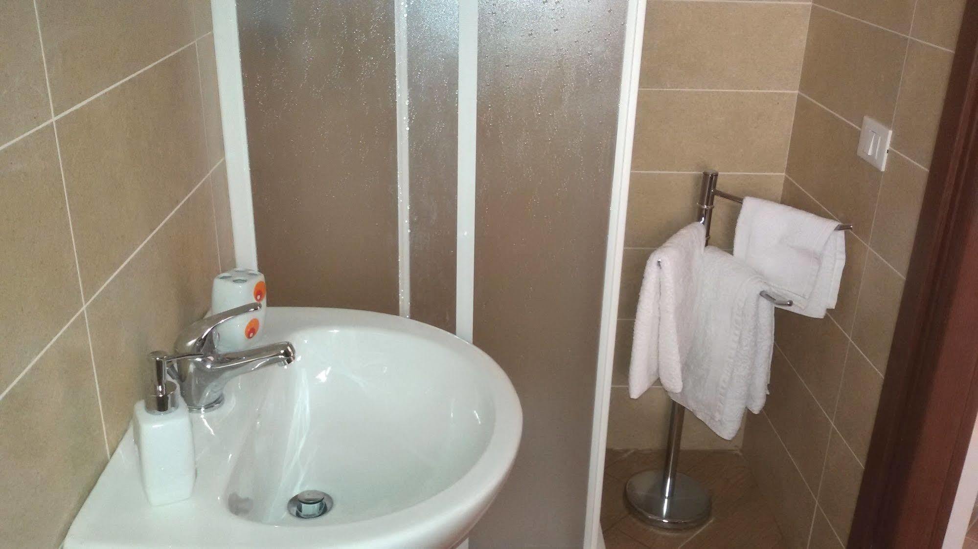 Belle Arti Apartment Палермо Екстериор снимка