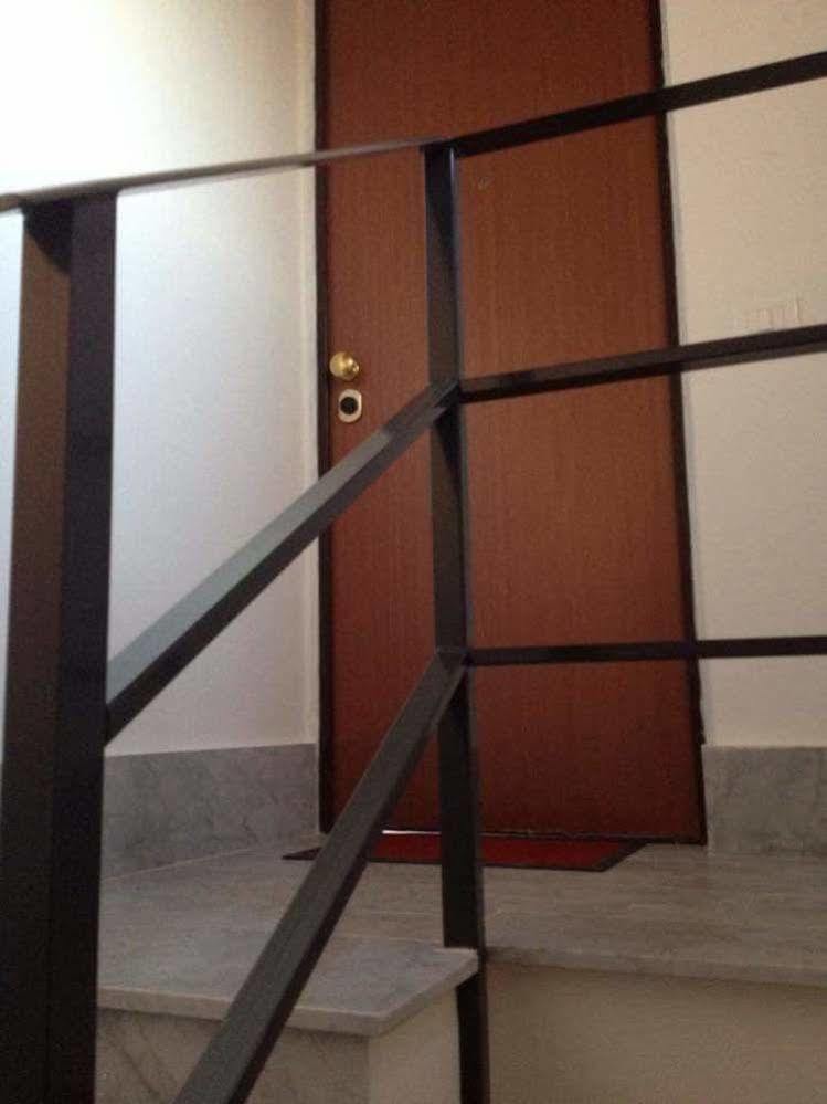 Belle Arti Apartment Палермо Екстериор снимка
