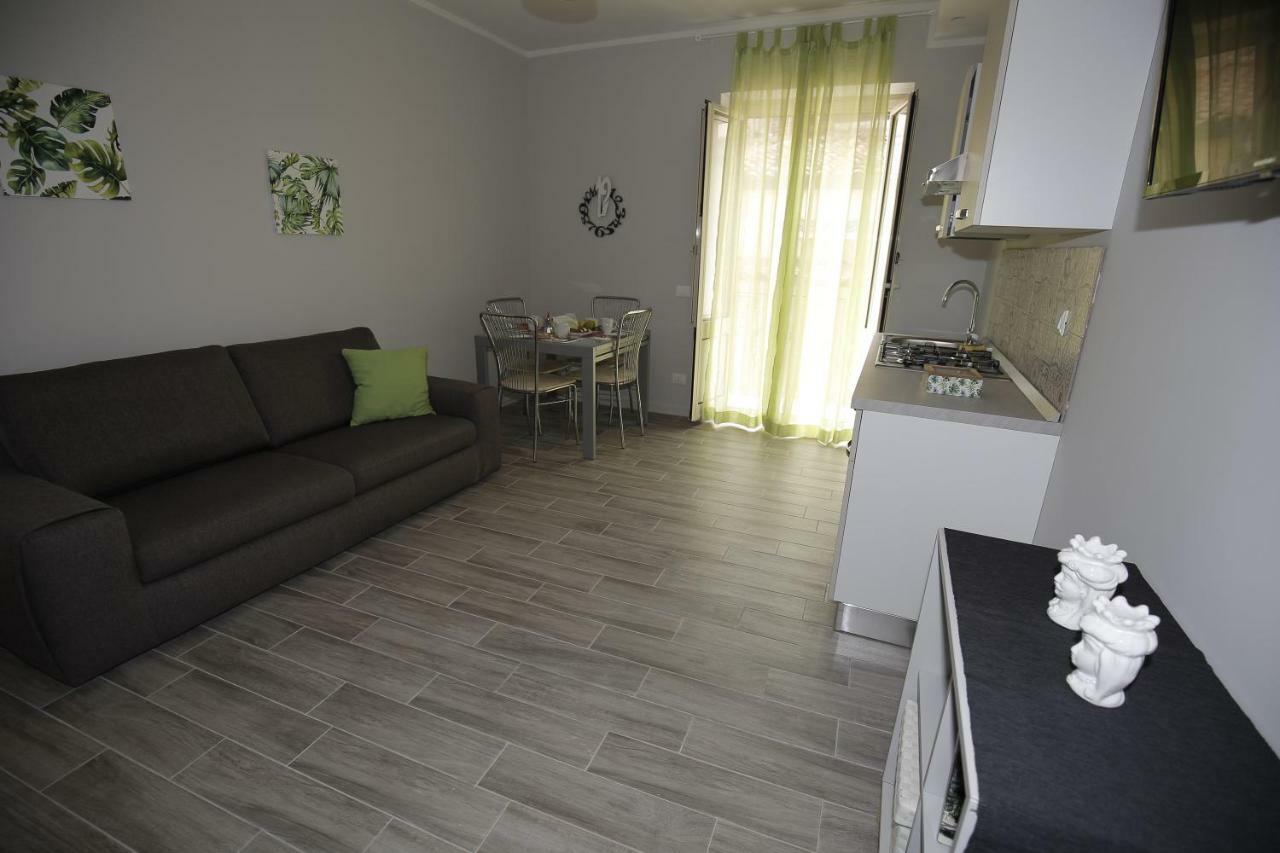 Belle Arti Apartment Палермо Екстериор снимка