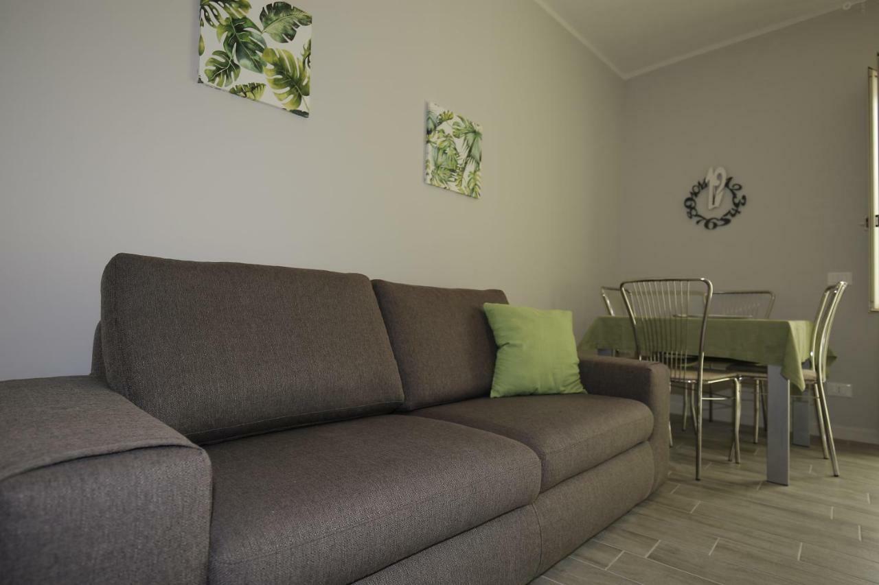 Belle Arti Apartment Палермо Екстериор снимка