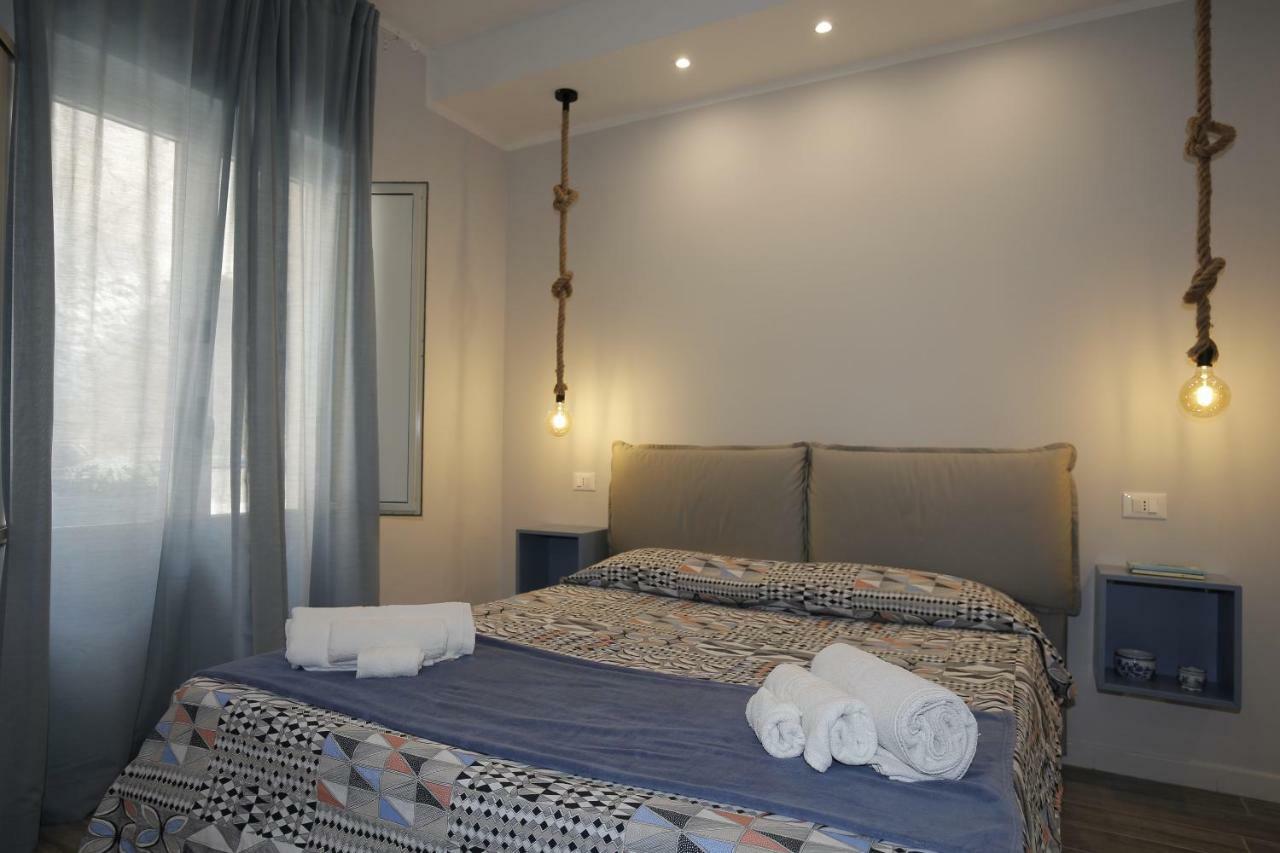 Belle Arti Apartment Палермо Екстериор снимка