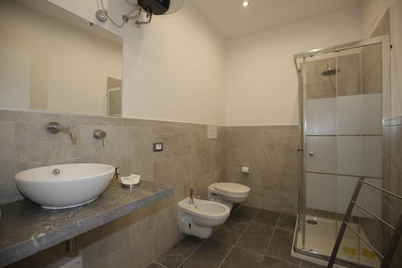 Belle Arti Apartment Палермо Екстериор снимка