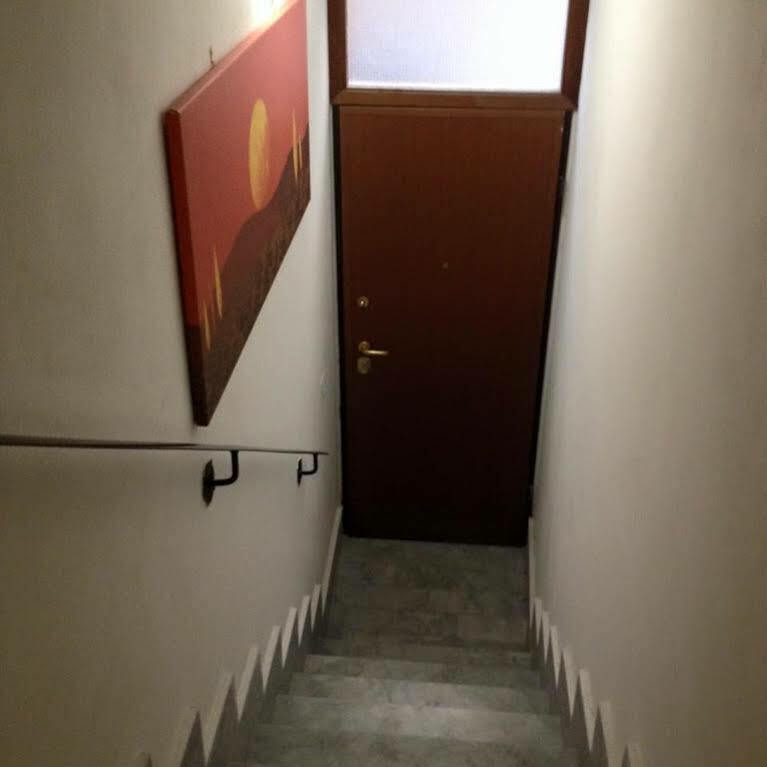 Belle Arti Apartment Палермо Екстериор снимка