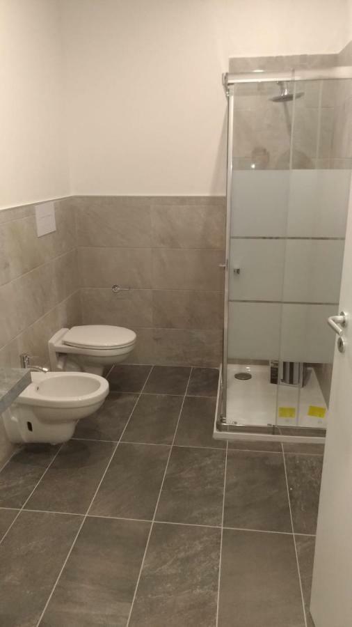 Belle Arti Apartment Палермо Стая снимка