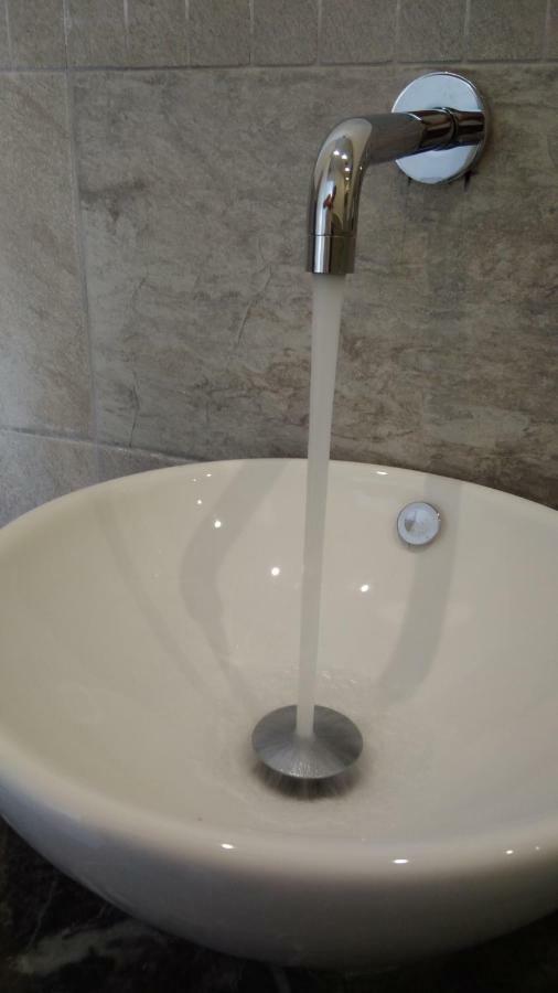 Belle Arti Apartment Палермо Екстериор снимка