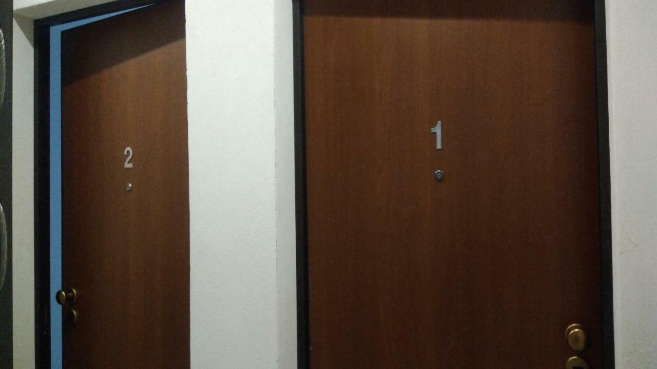 Belle Arti Apartment Палермо Стая снимка